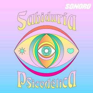 Sabiduría Psicodélica podcast