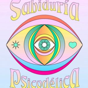 Sabiduría Psicodélica podcast