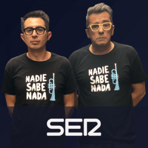 Nadie Sabe Nada Podcast