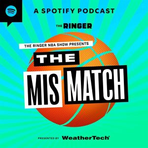 ‘The J. J. Redick Podcast’