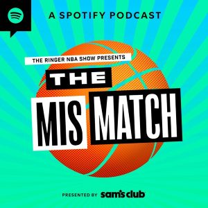 ‘The J. J. Redick Podcast’