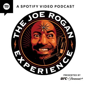 The Joe Rogan Experience