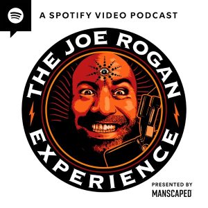 The Joe Rogan Experience