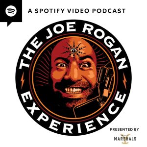 The Joe Rogan Experience