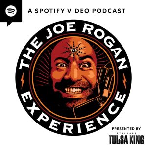The Joe Rogan Experience