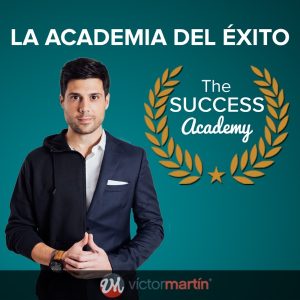 The Success Academy podcast