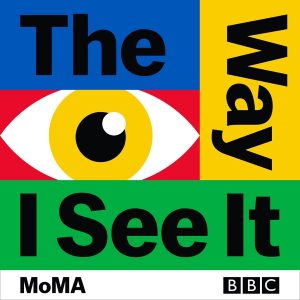 The way I see it podcast