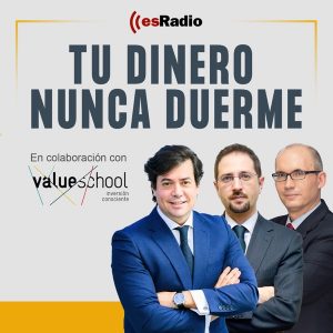 Tu dinero nunca duerme podcast