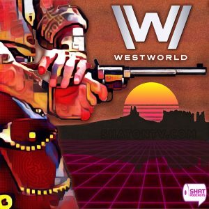 Westworld podcast