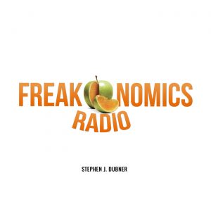 Freakonomics radio