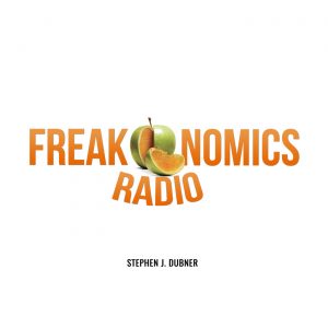 Freakonomics radio