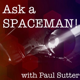 Ask a spaceman