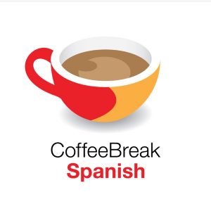 Coffee Break Spanish podcast