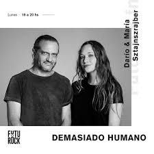 demasiado humano