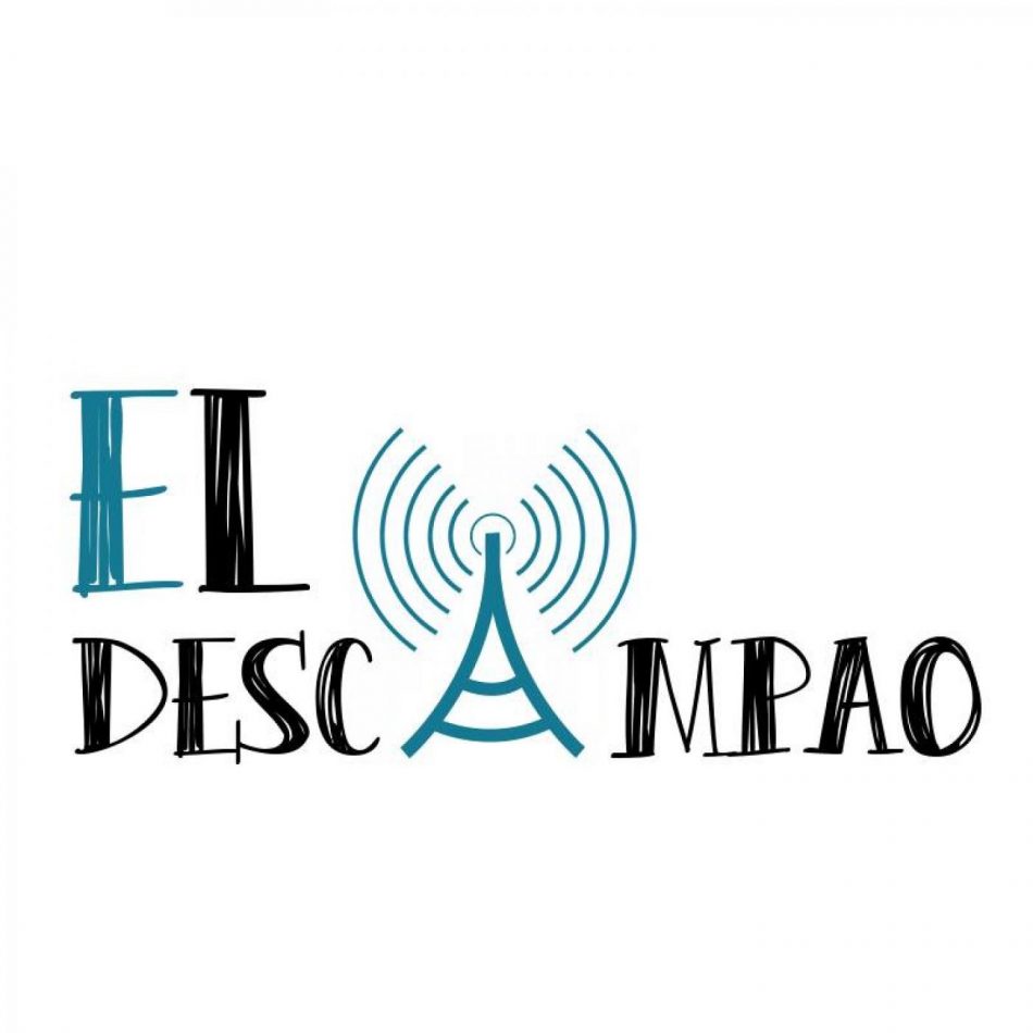 El descampao podcast
