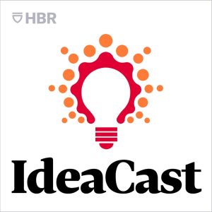 HBR IdeaCast