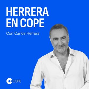 Herrera en COPE podcast