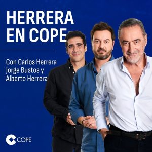 Herrera en COPE