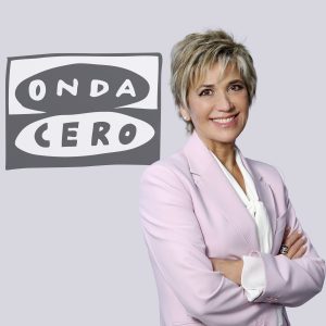 Julia en la Onda podcast