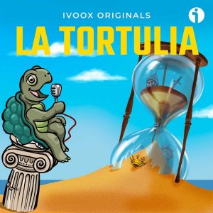 La tortulia podcast