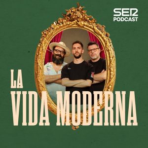 La Vida Moderna podcast