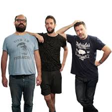 La Vida Moderna podcast
