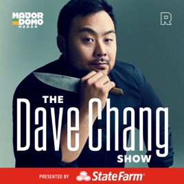 The Dave Chang Show podcast
