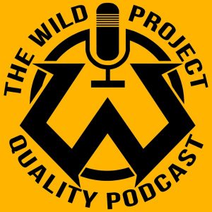 The wild project podcast