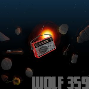 Wolf 359 podcast