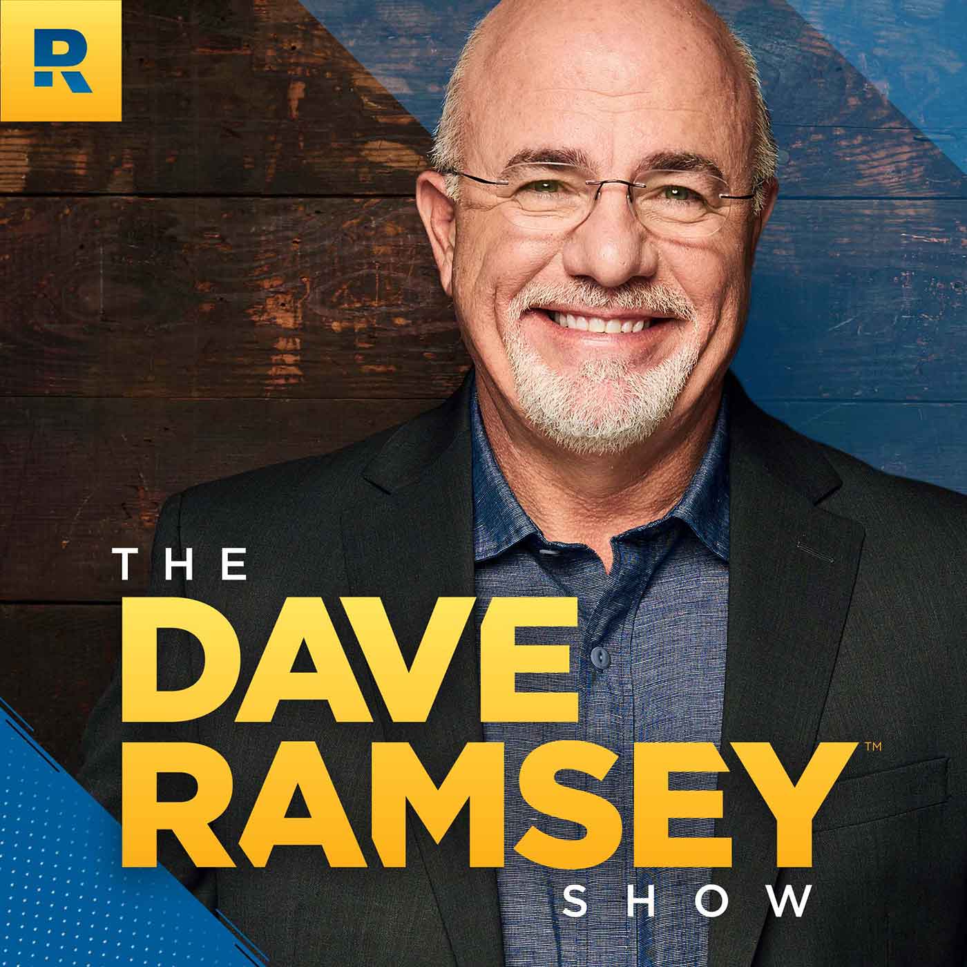 The Dave Ramsey Show Escuchar en PodcastyRadio.es