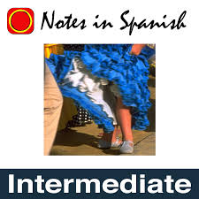 Notes in Spanish