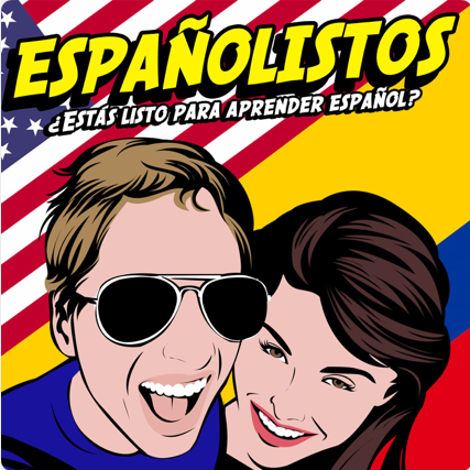 Españolistos podcast