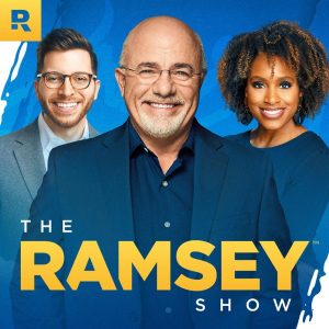 The Dave Ramsey Show podcast