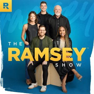 The Dave Ramsey Show podcast