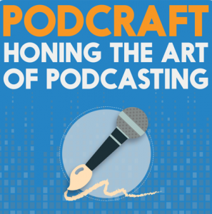 PodCraft | Learn the Art of Podcasting in Focussed Seasons