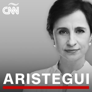 Aristegui podcast
