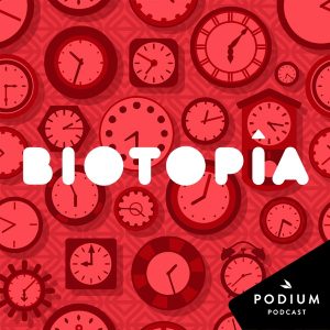 Biotopía podcast