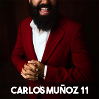 Carlos Master Muñoz podcast