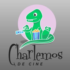 Charlemos de cine podcast