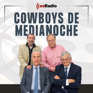Cowboys de Medianoche podcast