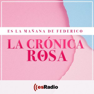 Crónica Rosa podcast