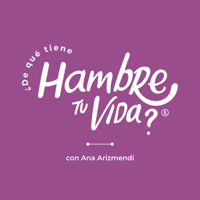 de que tiene hambre tu vida