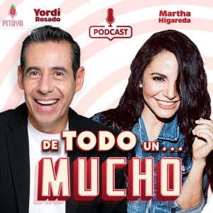 De Todo Un Mucho podcast