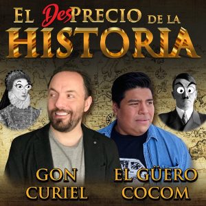 El Desprecio de la Historia