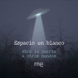 Espacio en Blanco Podcast