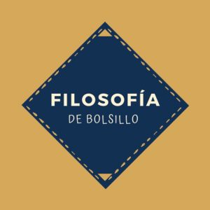 Filosofía de bolsillo