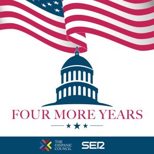 Four more years podcast