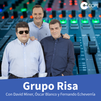 Grupo Risa podcast