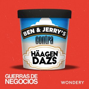 Guerras de Negocios podcast