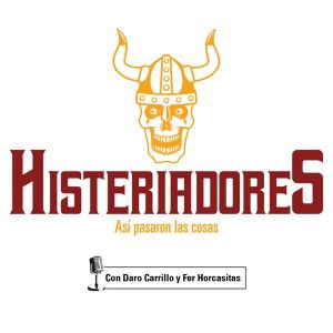 Histeriadores podcast